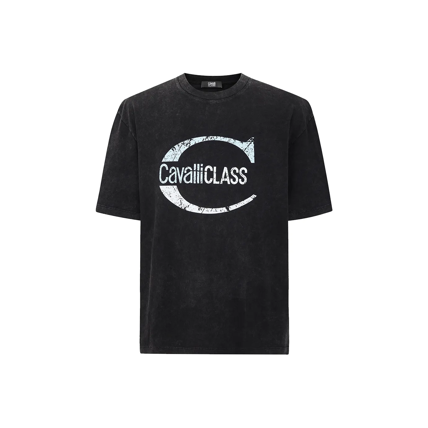 Cavalli Class Мужская T-рубашка