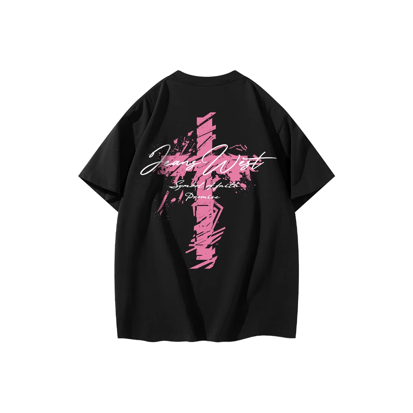 JEANSWEST Унисекс Футболки