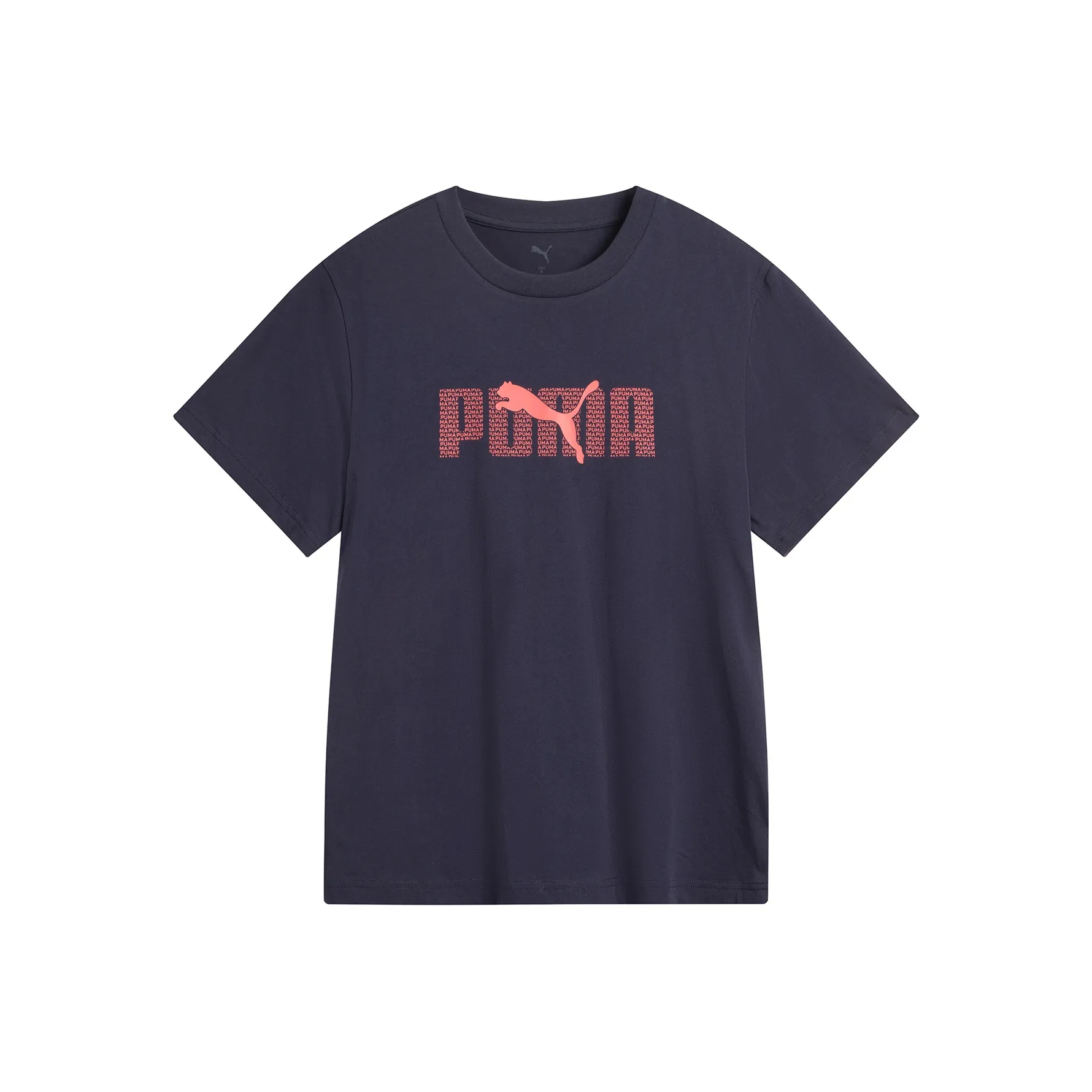 PUMA Graphics PUMA Logo Men's Tee