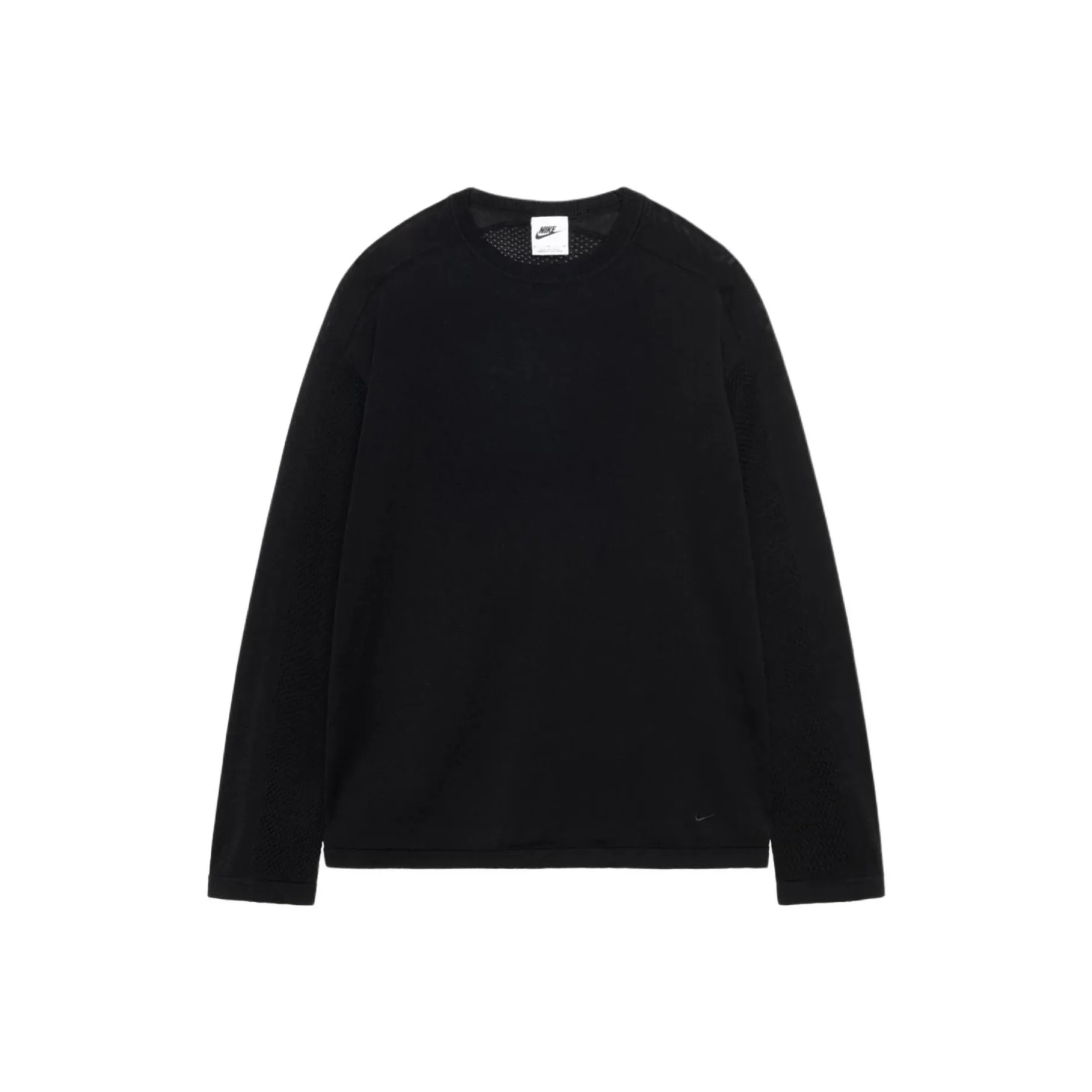 Stussy X Nike L/S Jersey