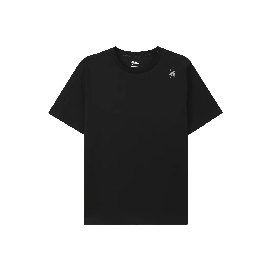SPYDER Training T Shirts Men's