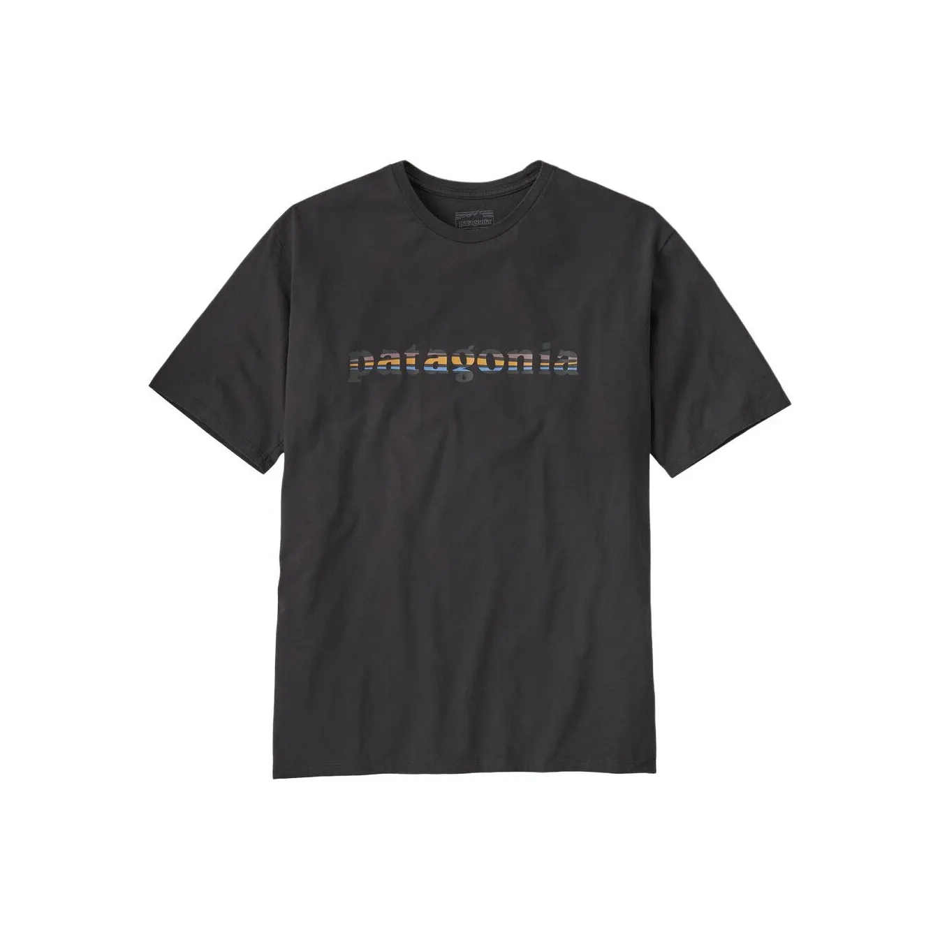 Patagonia Organic T-Shirt Мужская