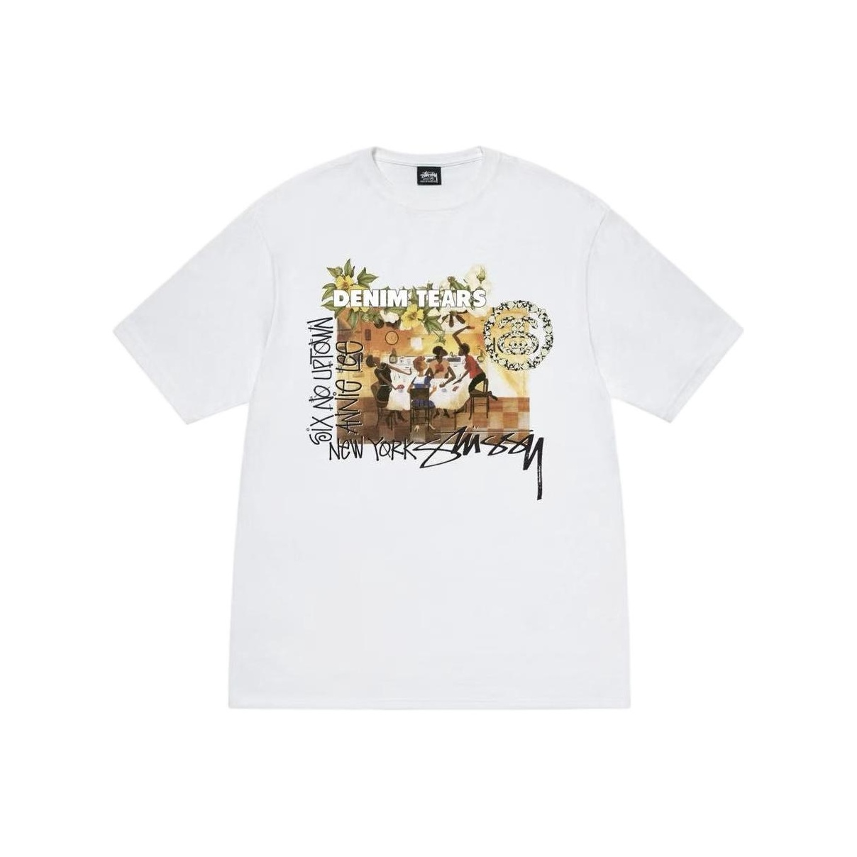 Stussy Outfit：Authentic vs Fake Guide - POIZON