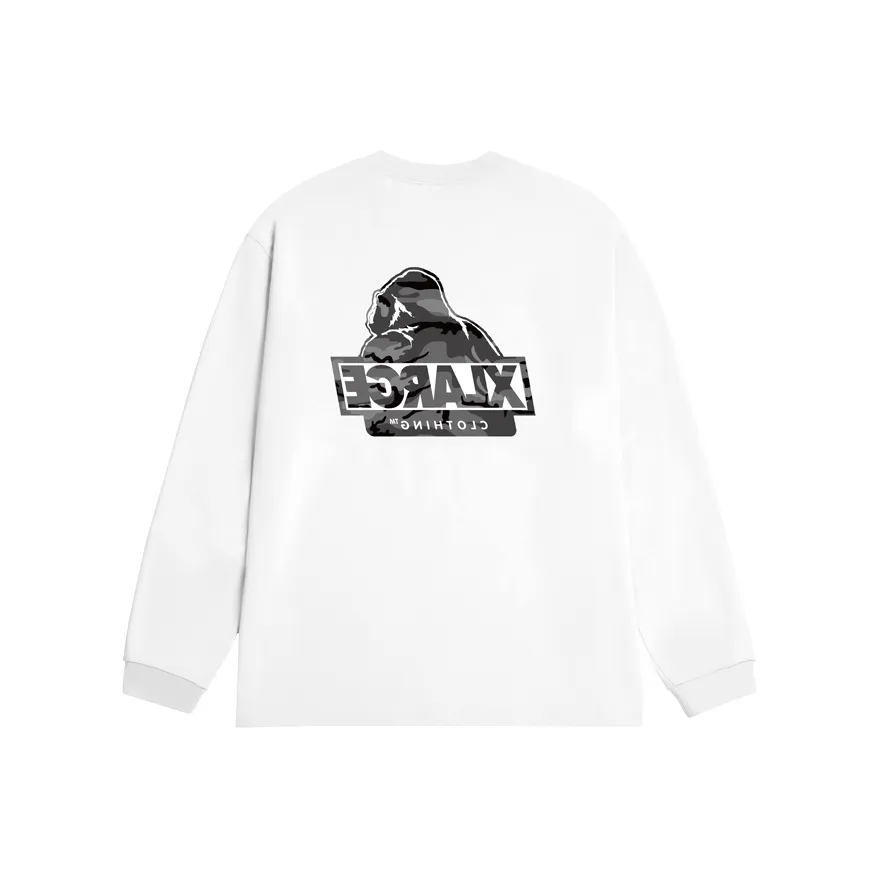 XLARGE NEW IN OG Streetwear Revival Series T Shirt Unisex