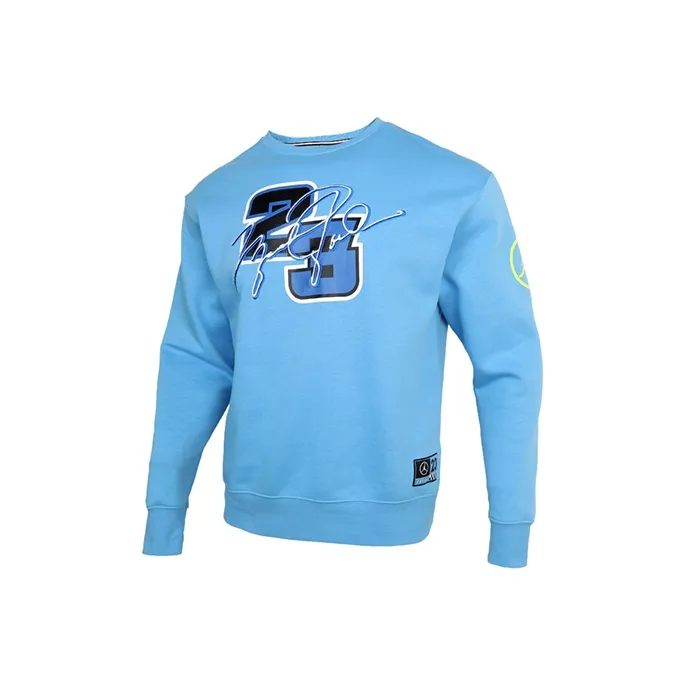 Jordan Sweatshirt Men's University Blue