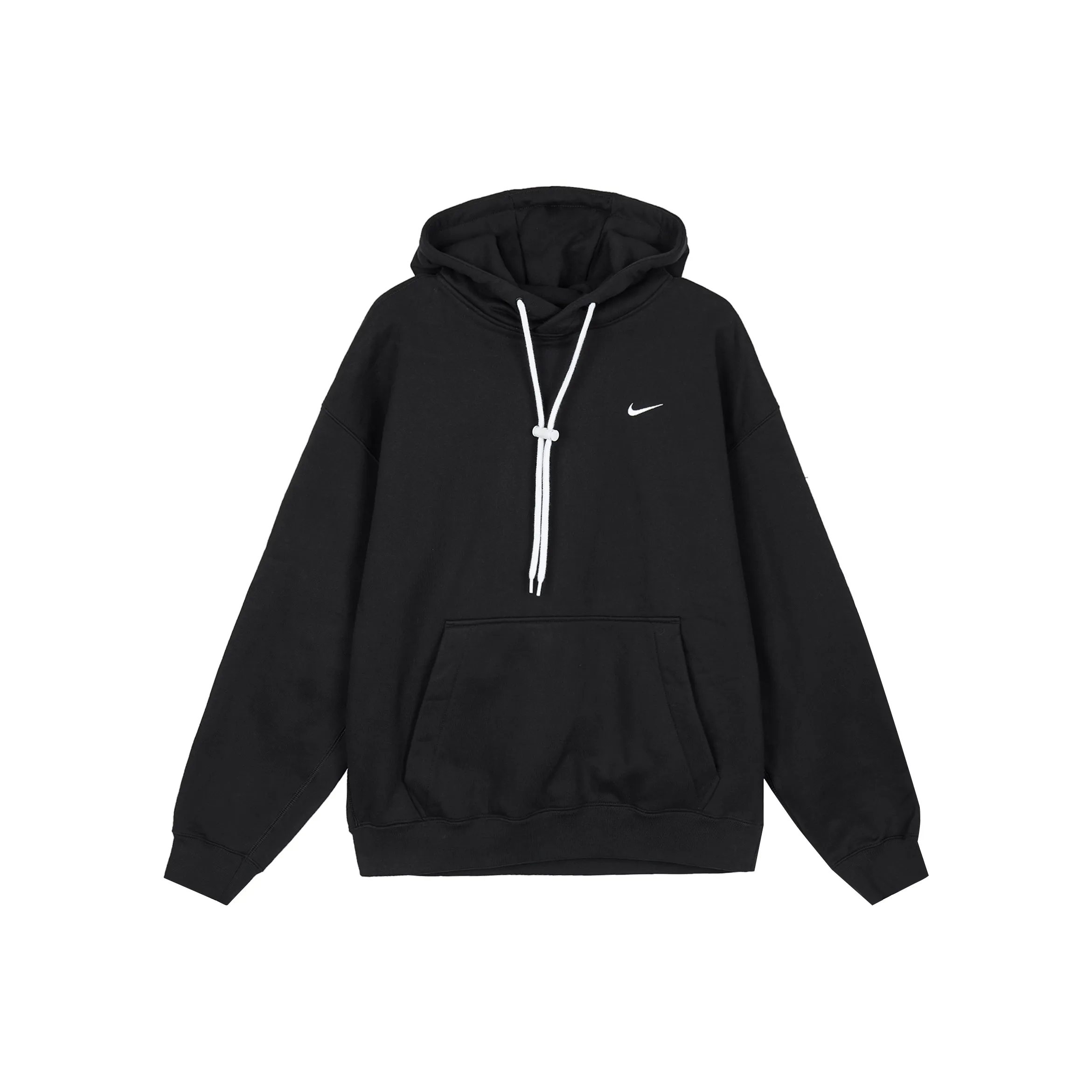 Nike Черные Мужские Свитшоты