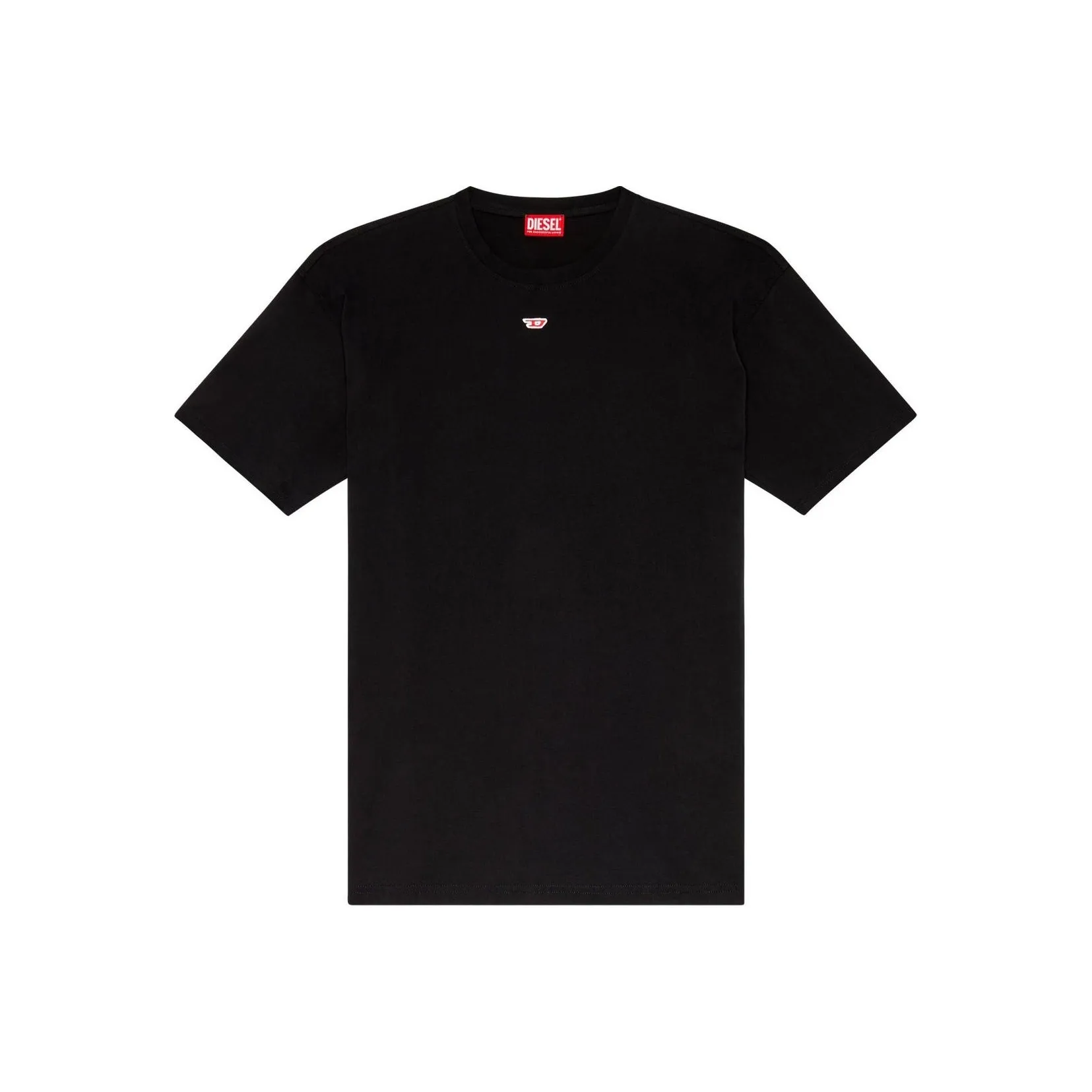 DIESEL T Boxt D Crewneck T Shirt