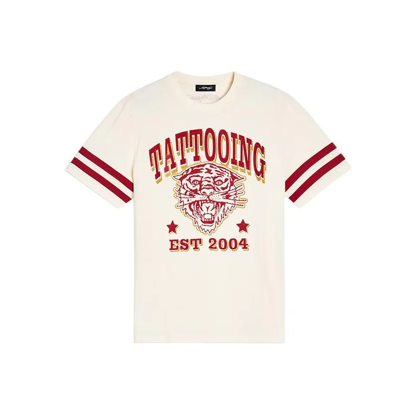 Ed Hardy Мужские T-рубашки