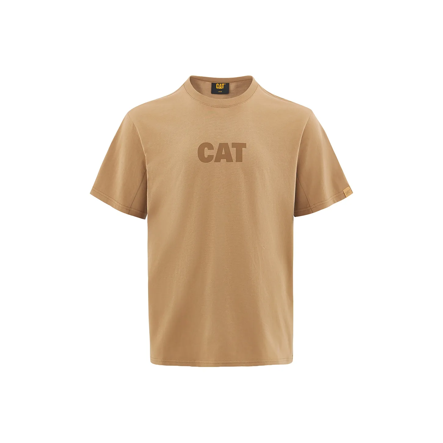 CAT T Shirts Men's