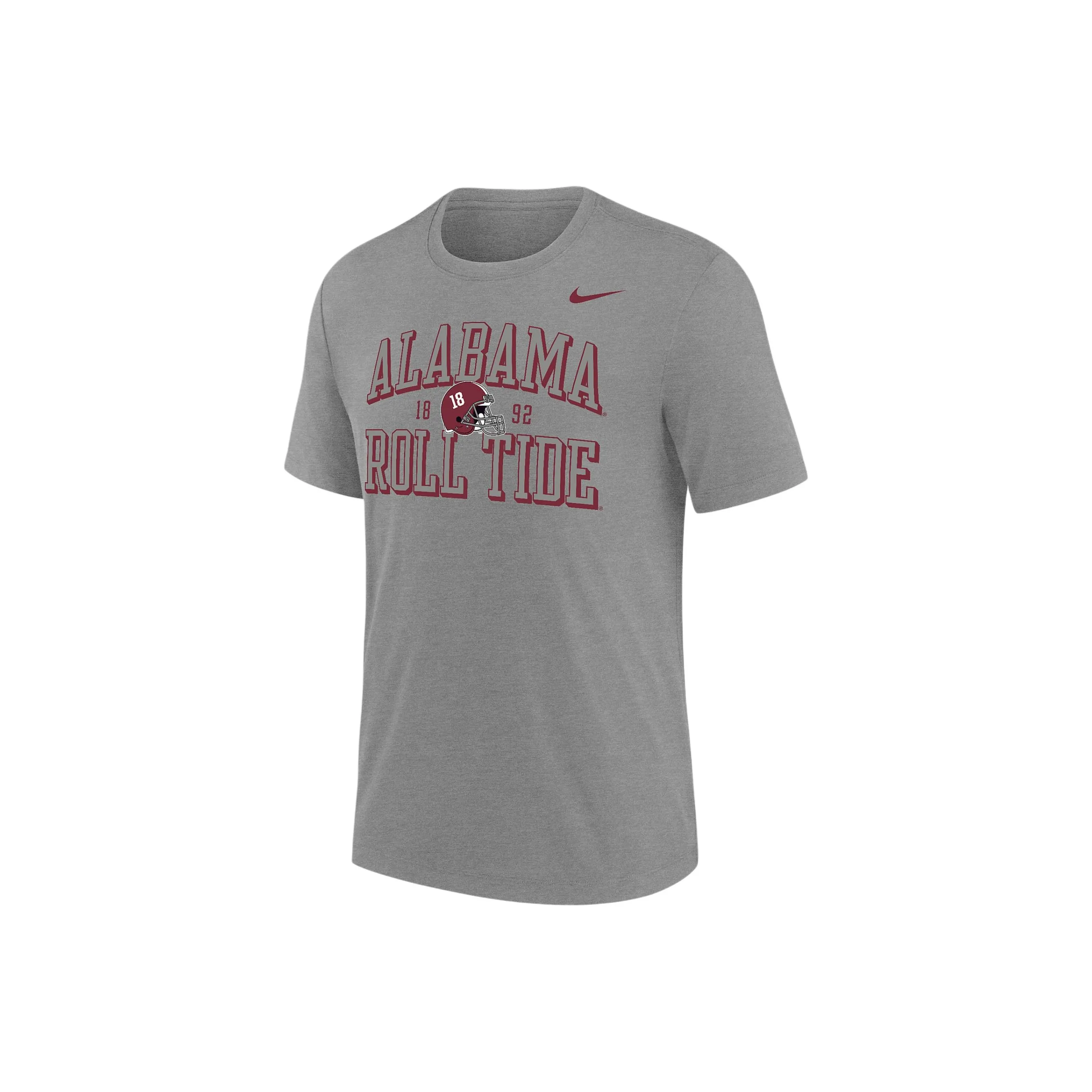 Nike Alabama Men's Nike College T Shirt