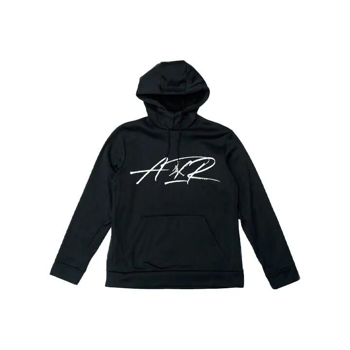 Jordan Air Толстовка Мужская Черная