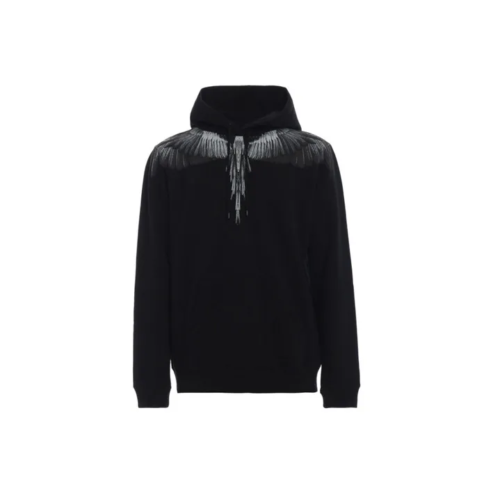 Marcelo Burlon Sweatshirts Men's Black