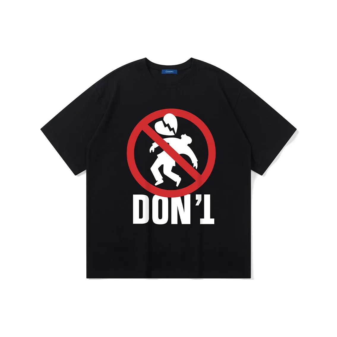 COMOWA Унисекс Футболки