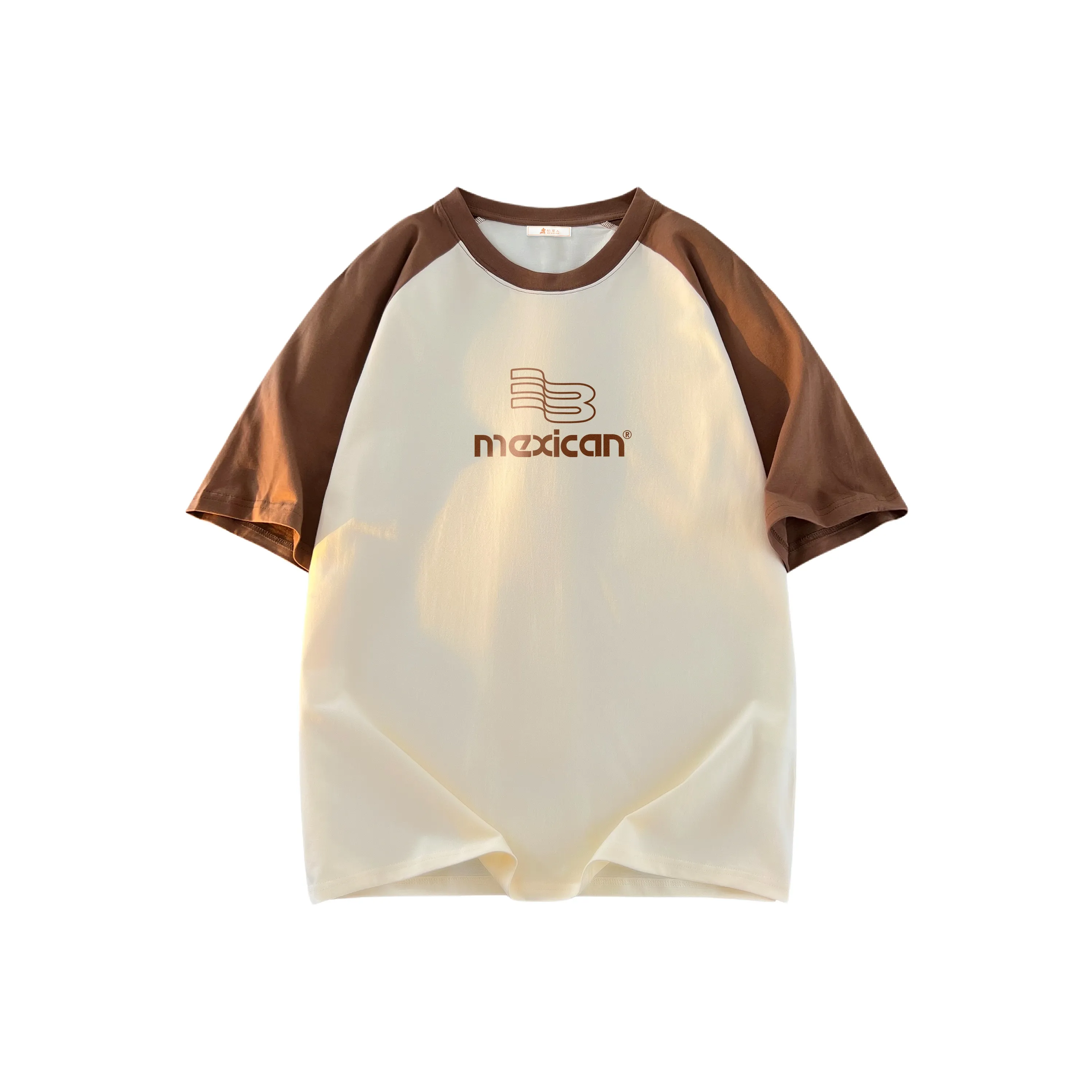 MEXICAN T Shirts Unisex