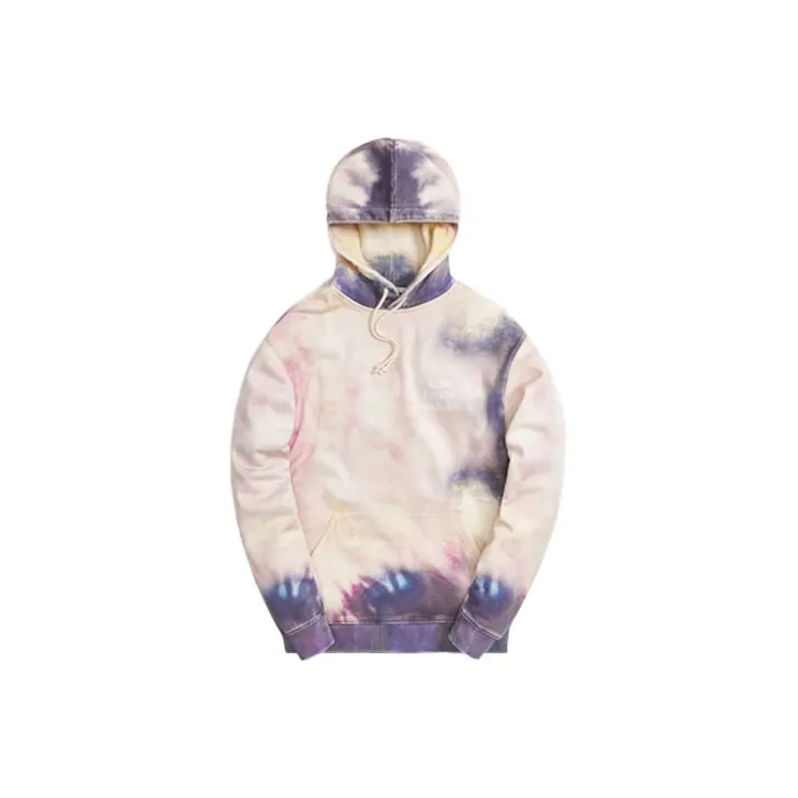 KITH Tie Dye Williams Iii Hoodie