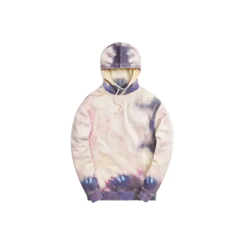Kith Фиолетовый Унисекс Свитшоты