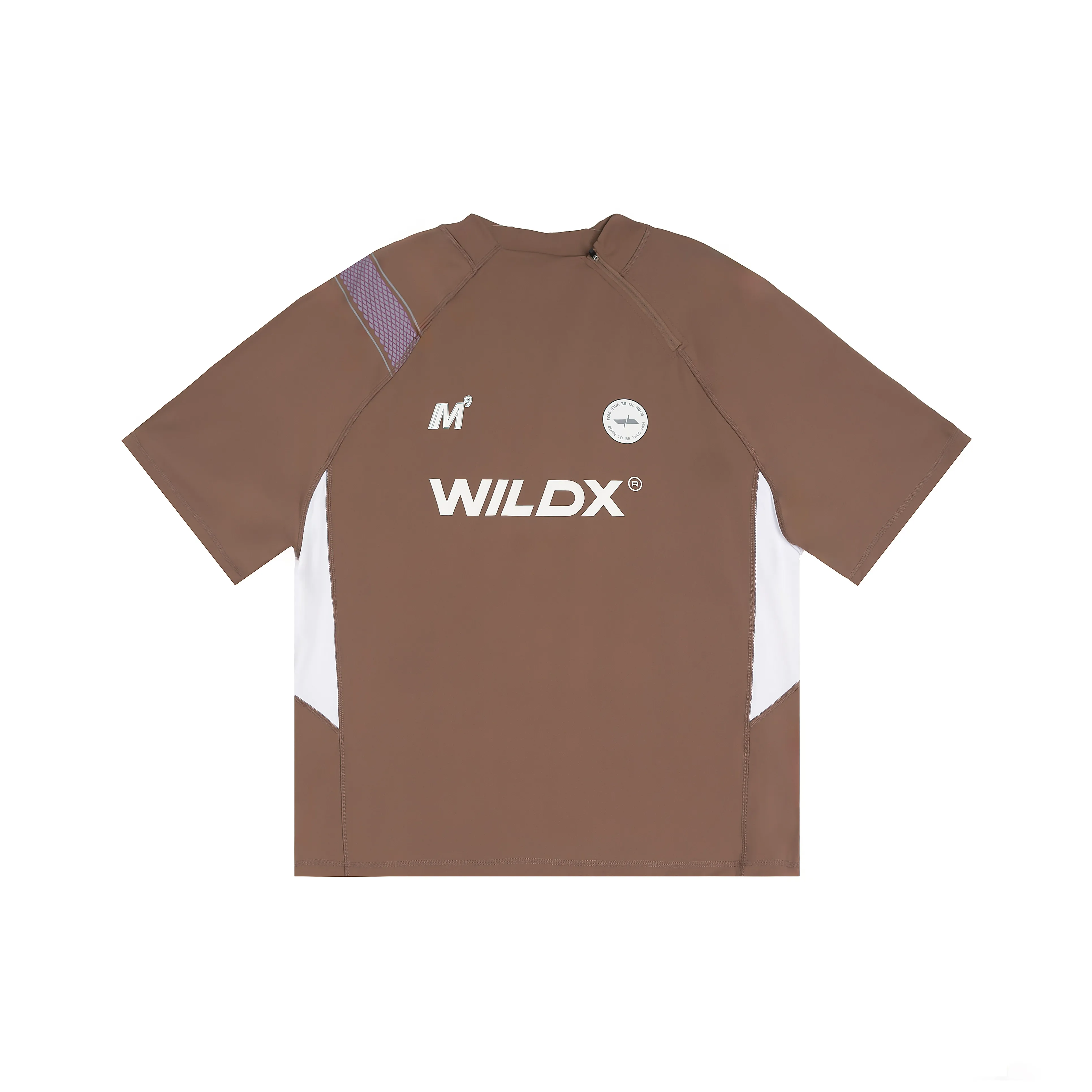 WILDX Унисекс Футболки