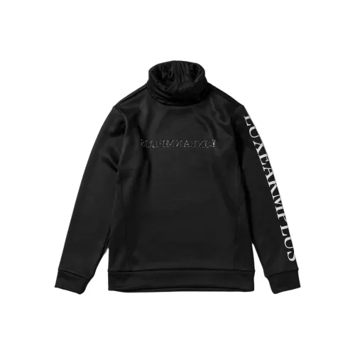 Luxeakmplus Мужские рубашки