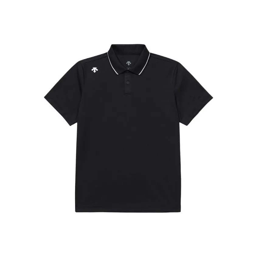 DESCENTE SUI Team T Shirts Men's