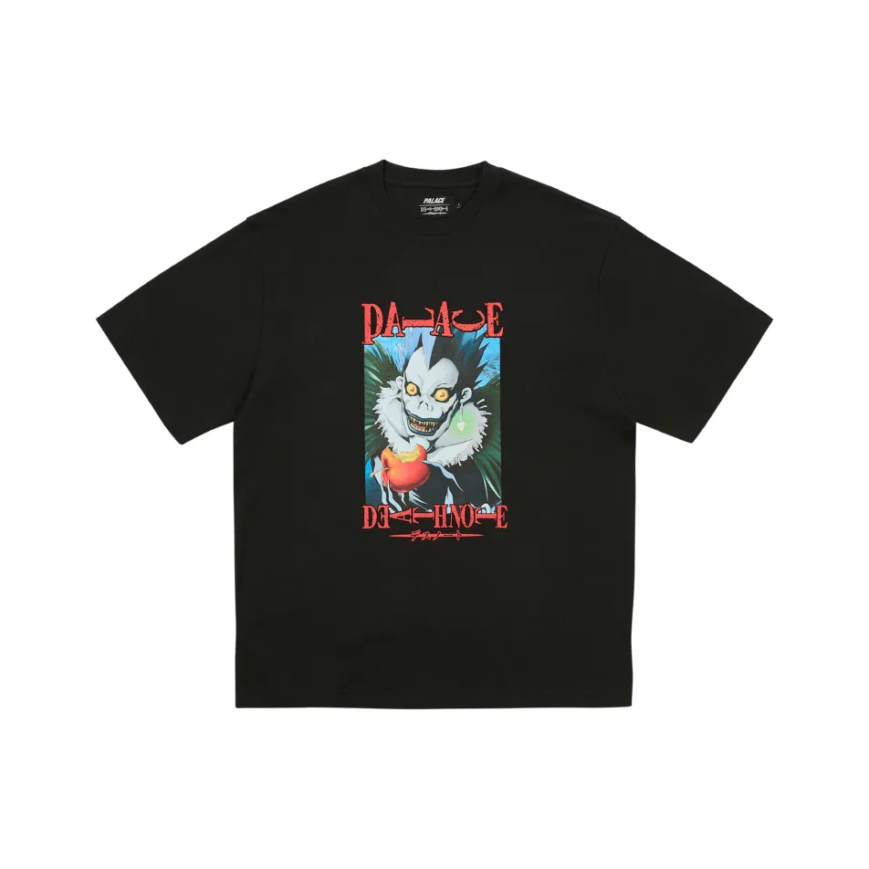PALACE Death Note T shirt
