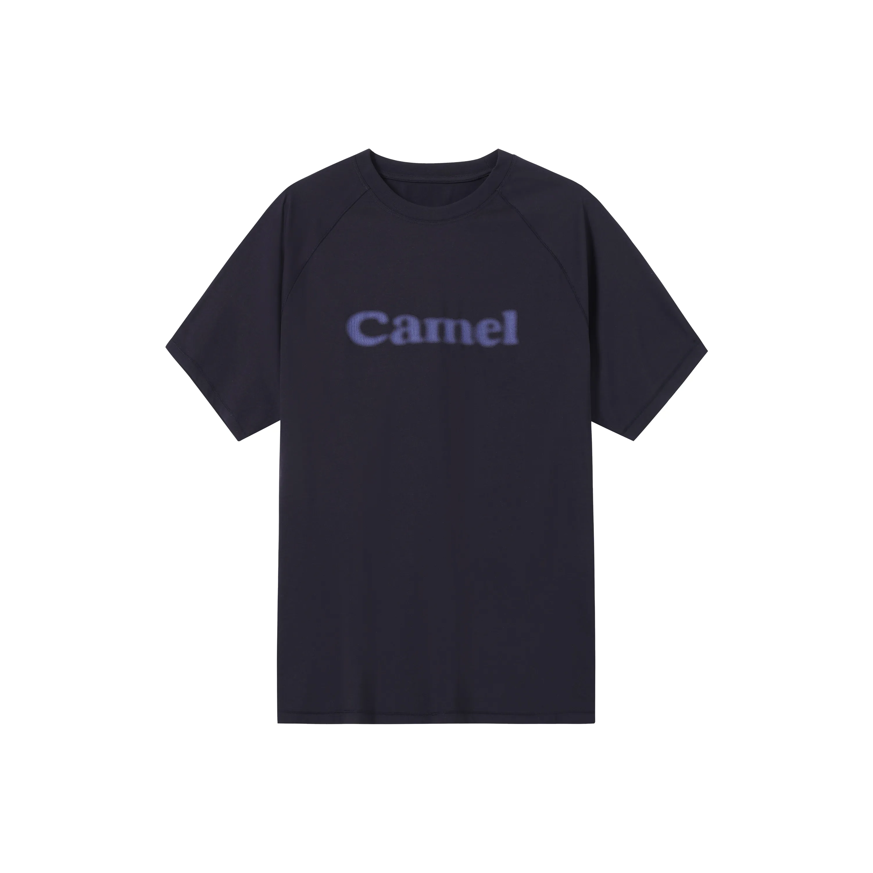CAMEL Urban Function Series T-Shirt Унисекс