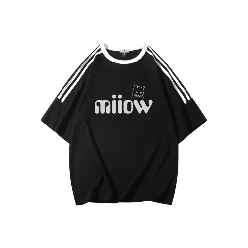 MIIOW Унисекс Футболки