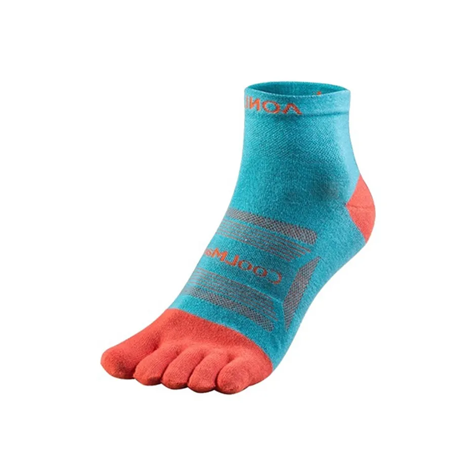 AONIJIE Унисекс Беговые носки