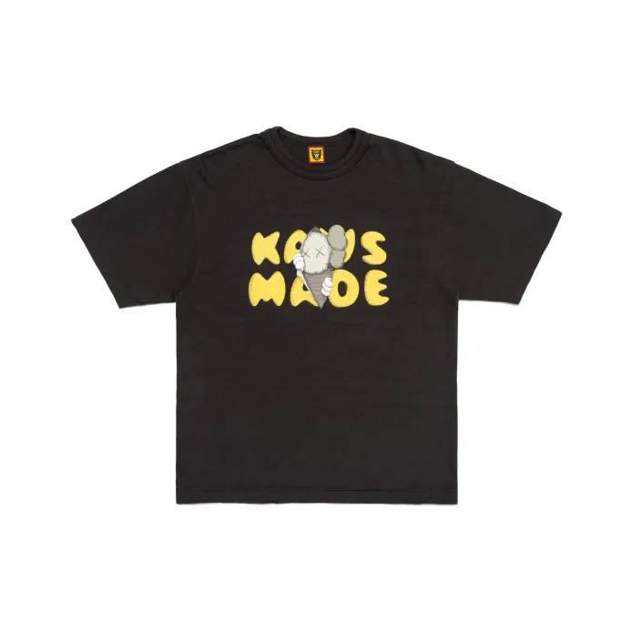 Top KAWS T-Shirts to Elevate Your Wardrobe in 2025