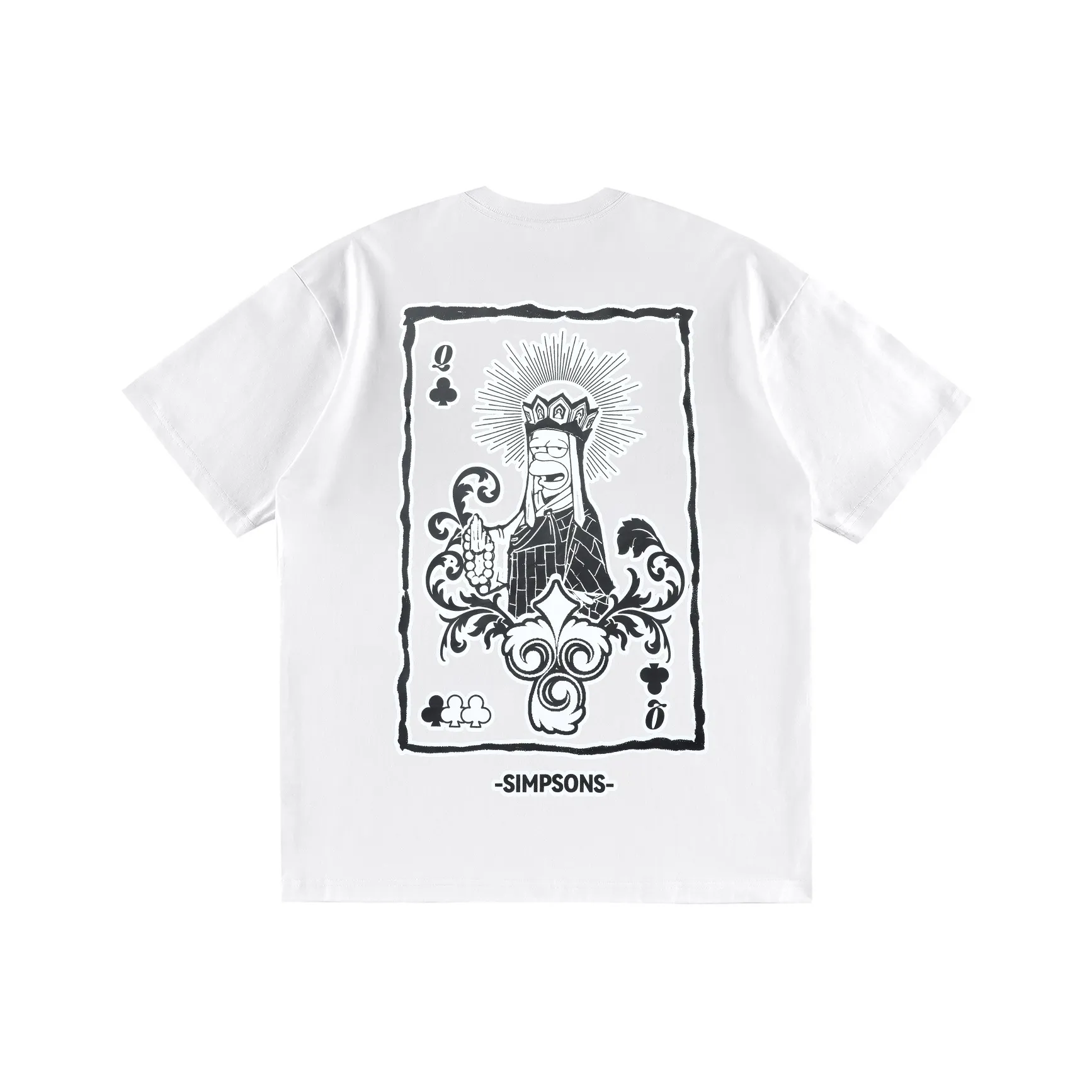 The Simpsons Унисекс Футболки