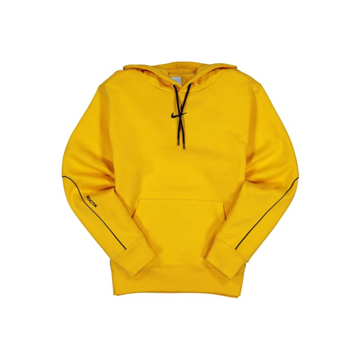 Nike X Drake Nocta Hoodie Asia Sizing