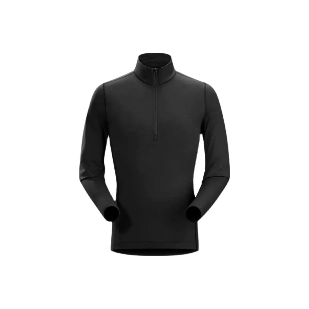 Arcteryx Sweatshirts Men's Black
