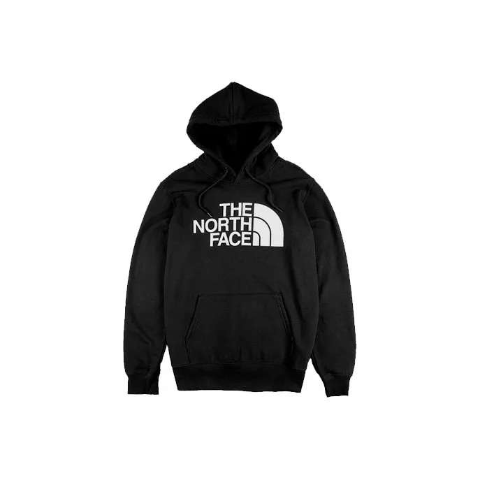 THE NORTH FACE Half Dome 'Black' Hoodie