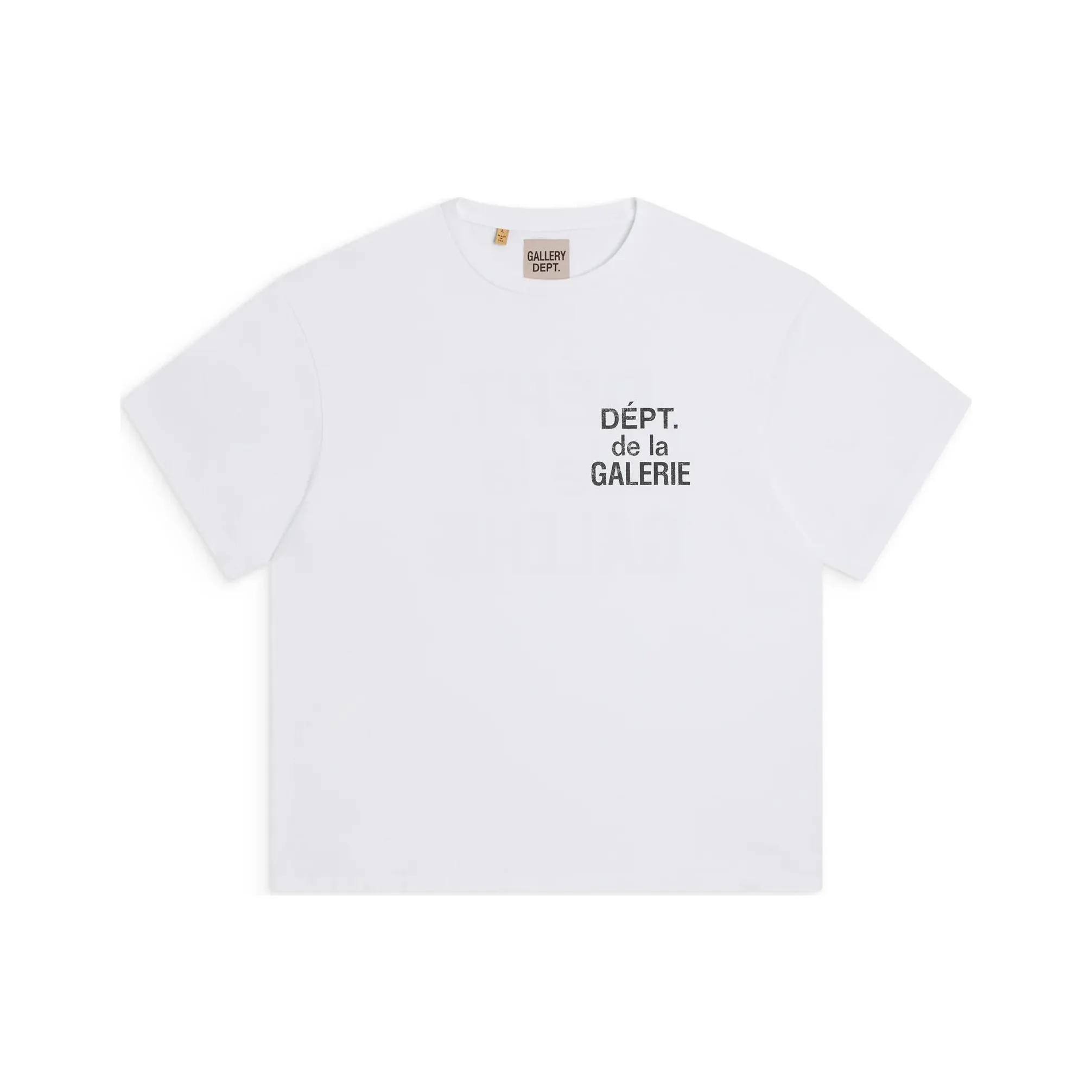 Gallery Dept. French T shirt