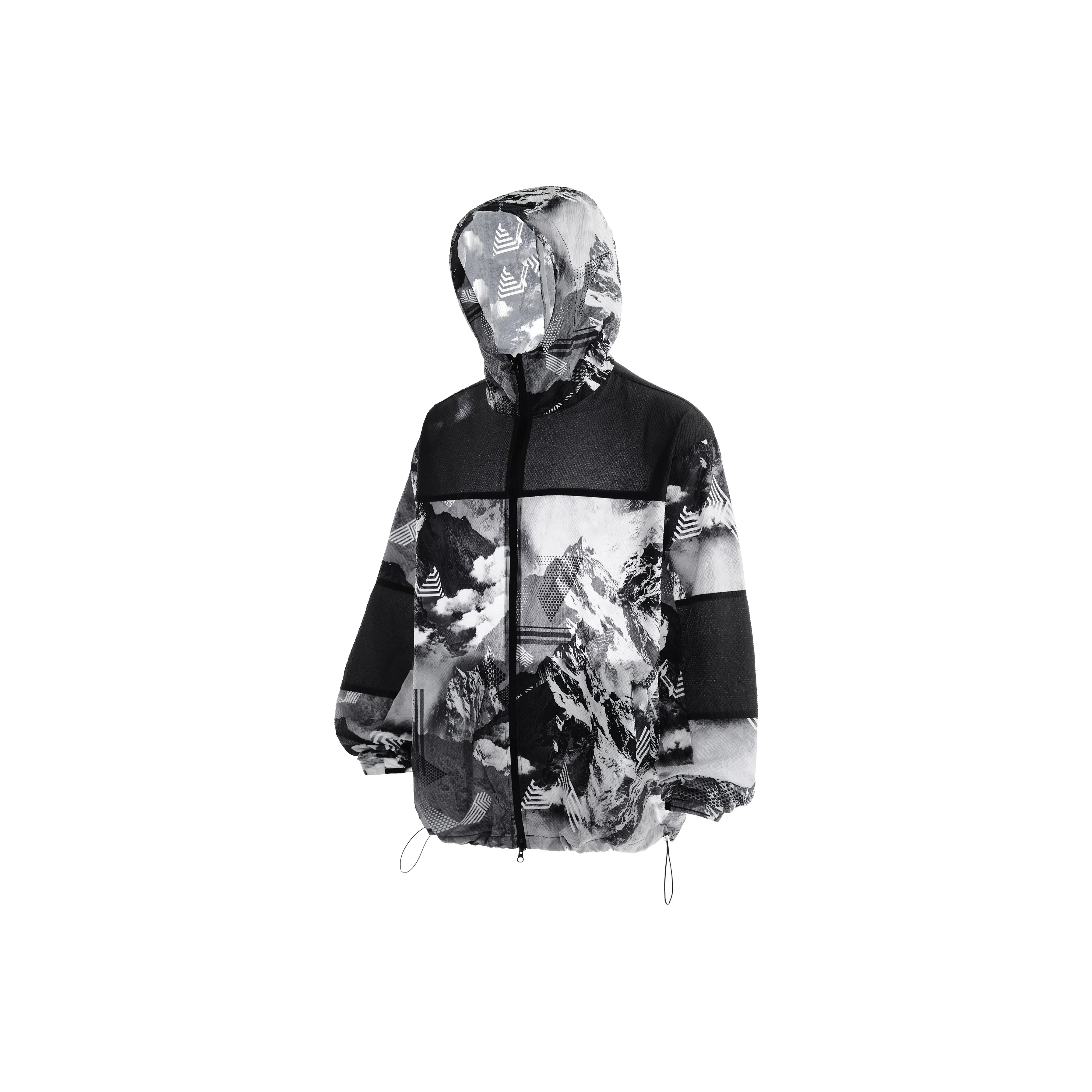 LOMBT Sun Protection Clothing Unisex