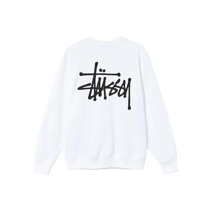 Stussy Унисекс Свитшоты