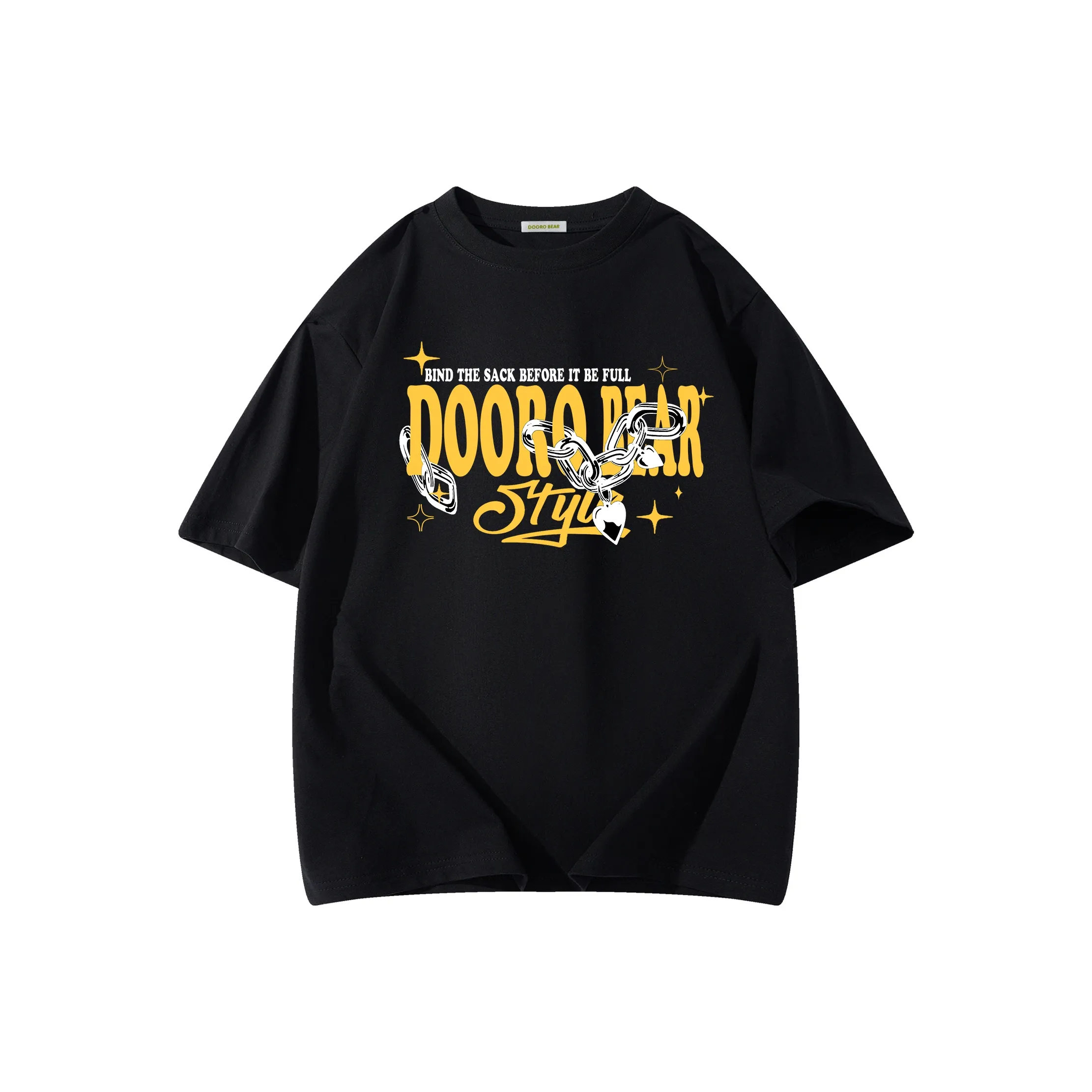 Budding Bear Унисекс Футболки