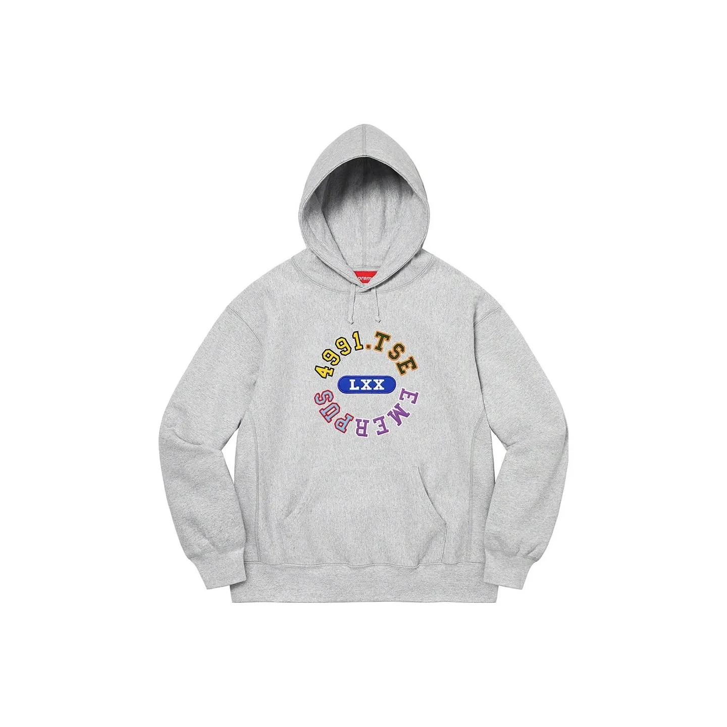 Supreme SS23 Week5 Свитшот Унисекс