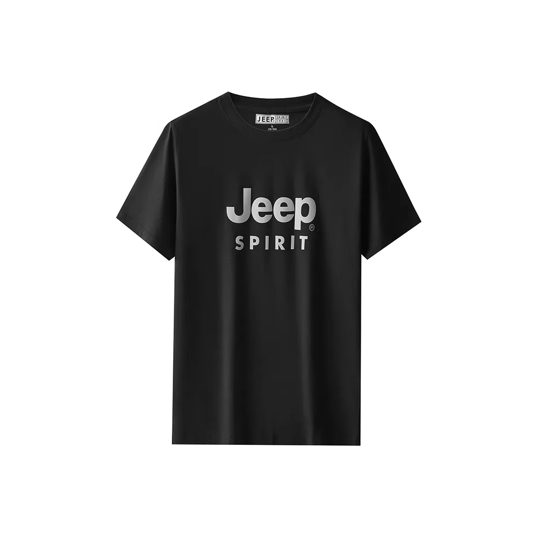 JEEP SPIRIT Мужская T-рубашка