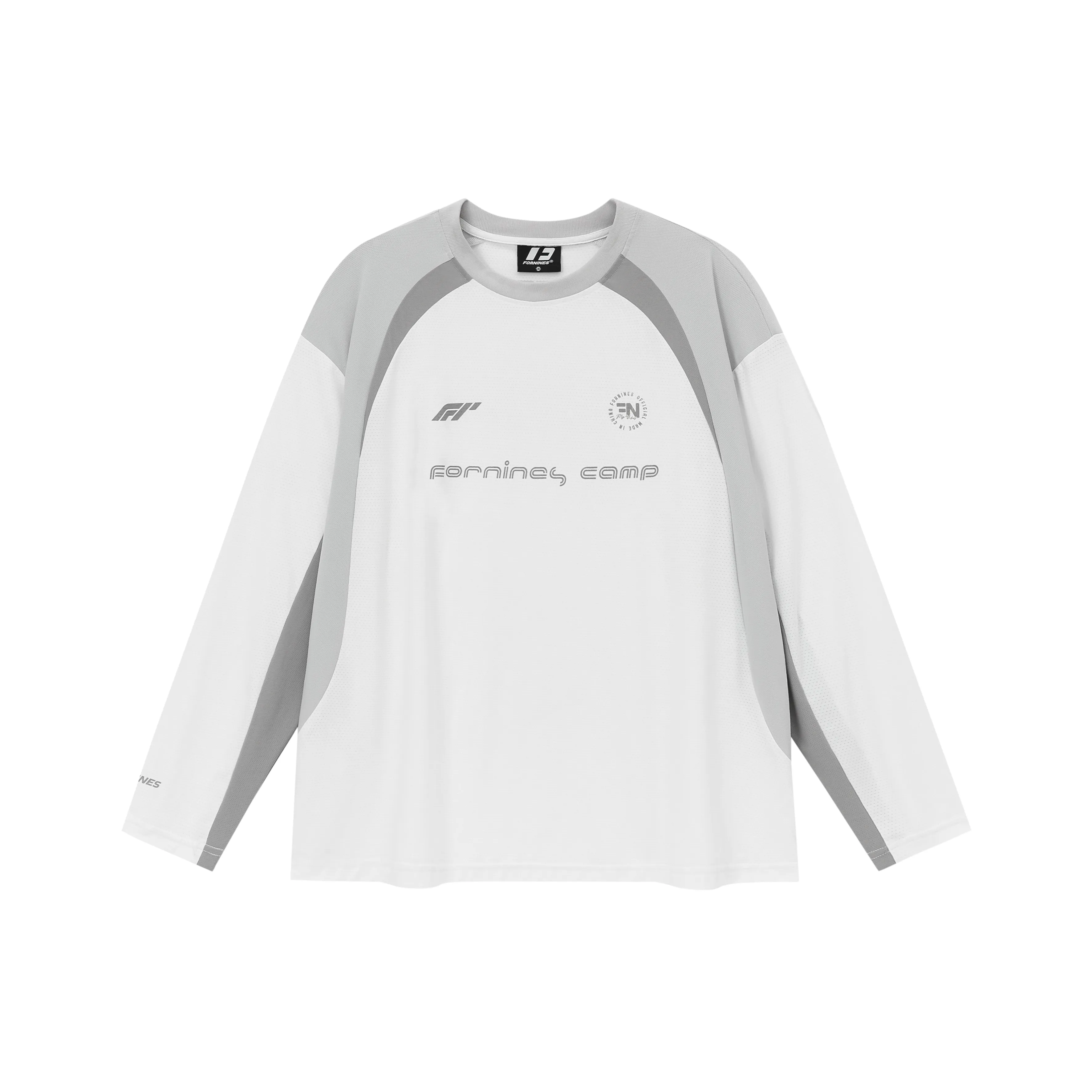 FORNINES Унисекс Футболки