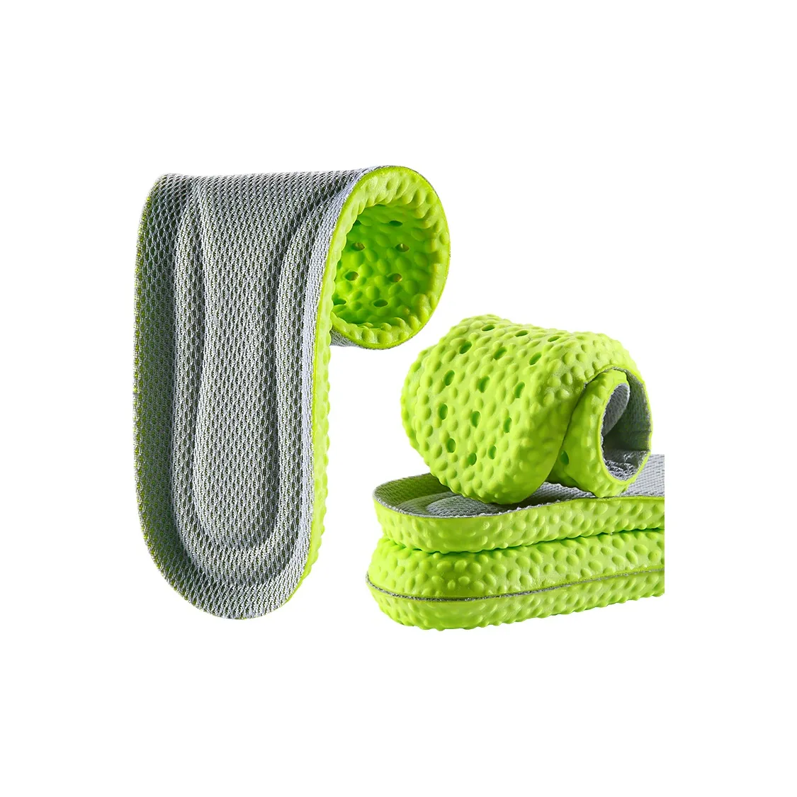 Footprint Tribe Пенополиуретановые стельки унисекс