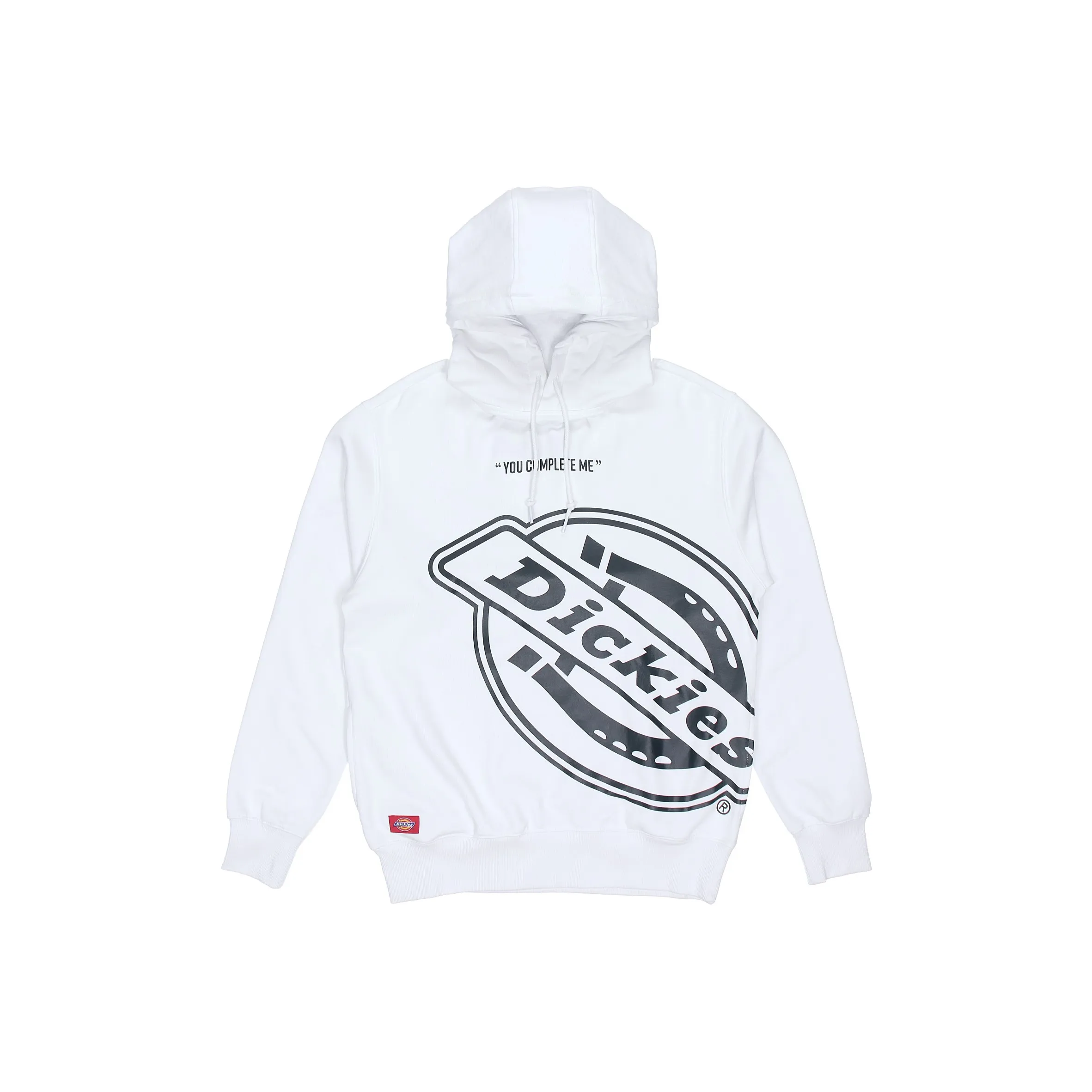 Dickies Свитшот Унисекс Белый