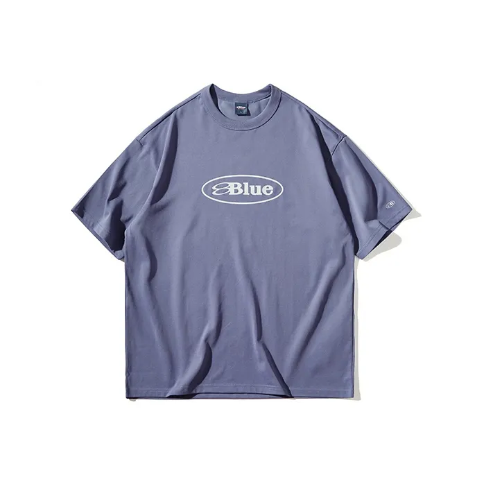 LANQI Унисекс Футболки