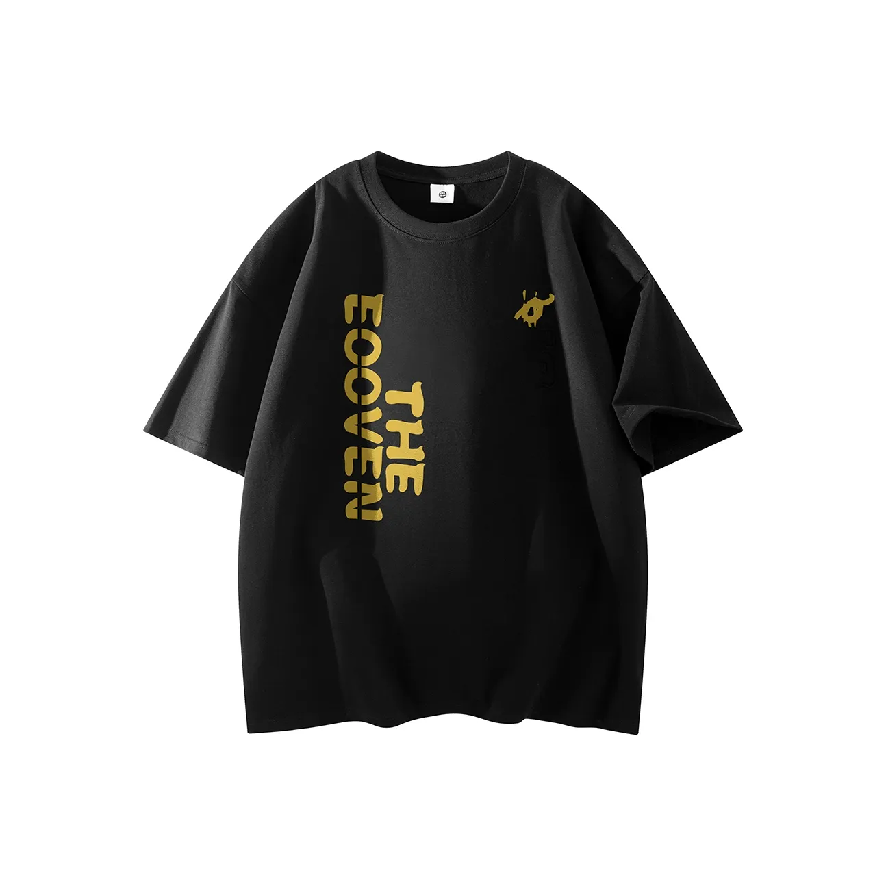 EOOVEN Унисекс Футболки