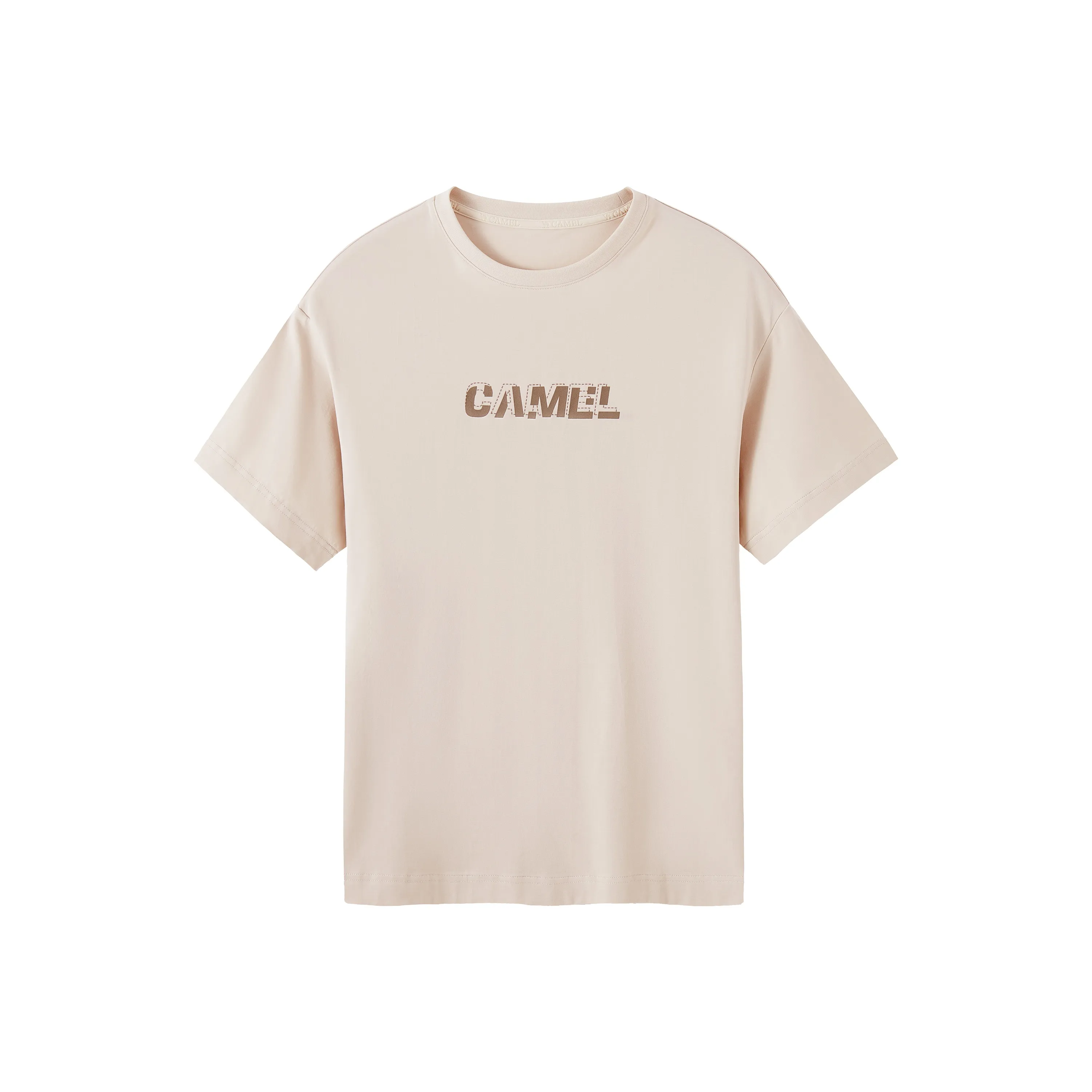 CAMEL Urban Function Series T-Shirt Унисекс
