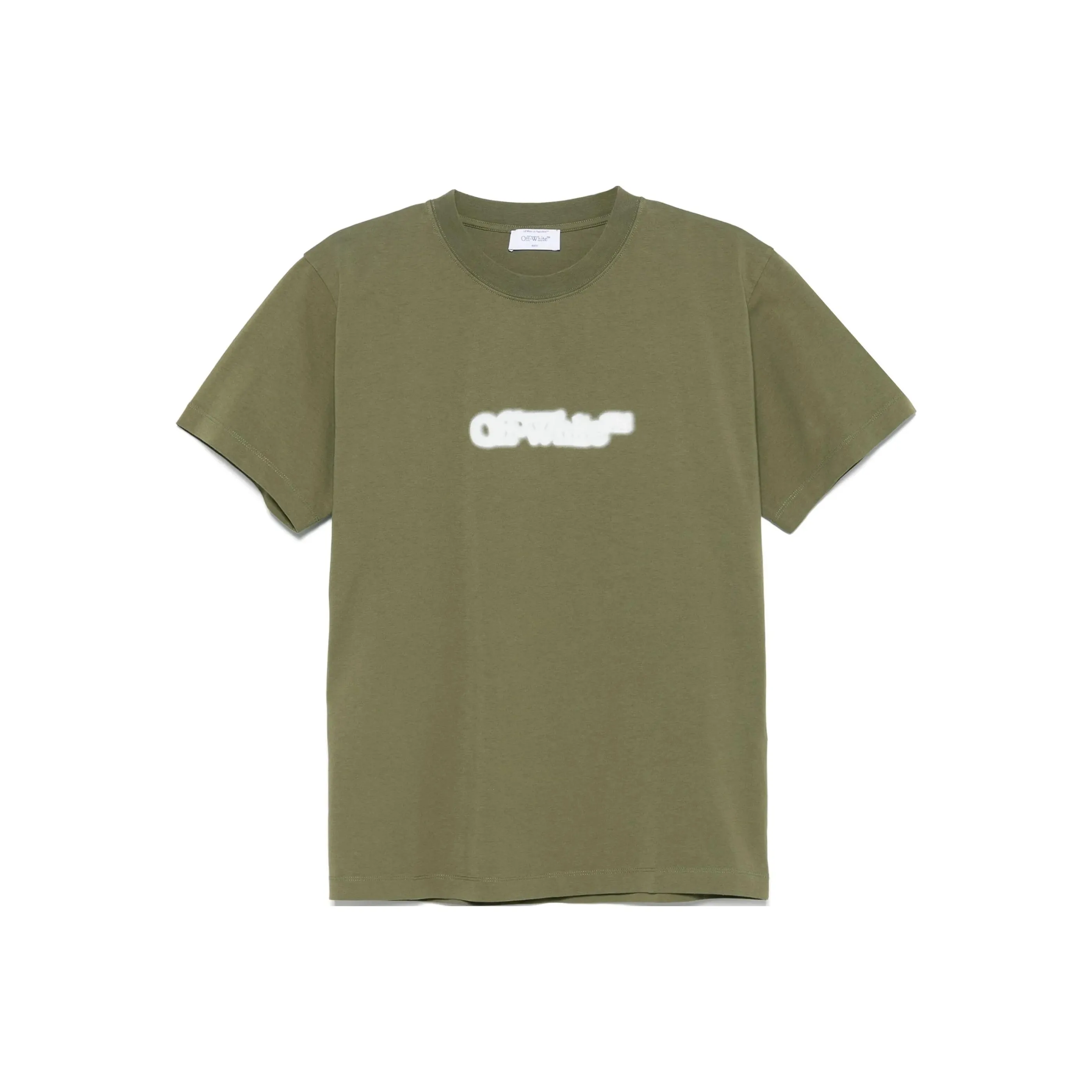 OFF WHITE Spray Arrow T shirt