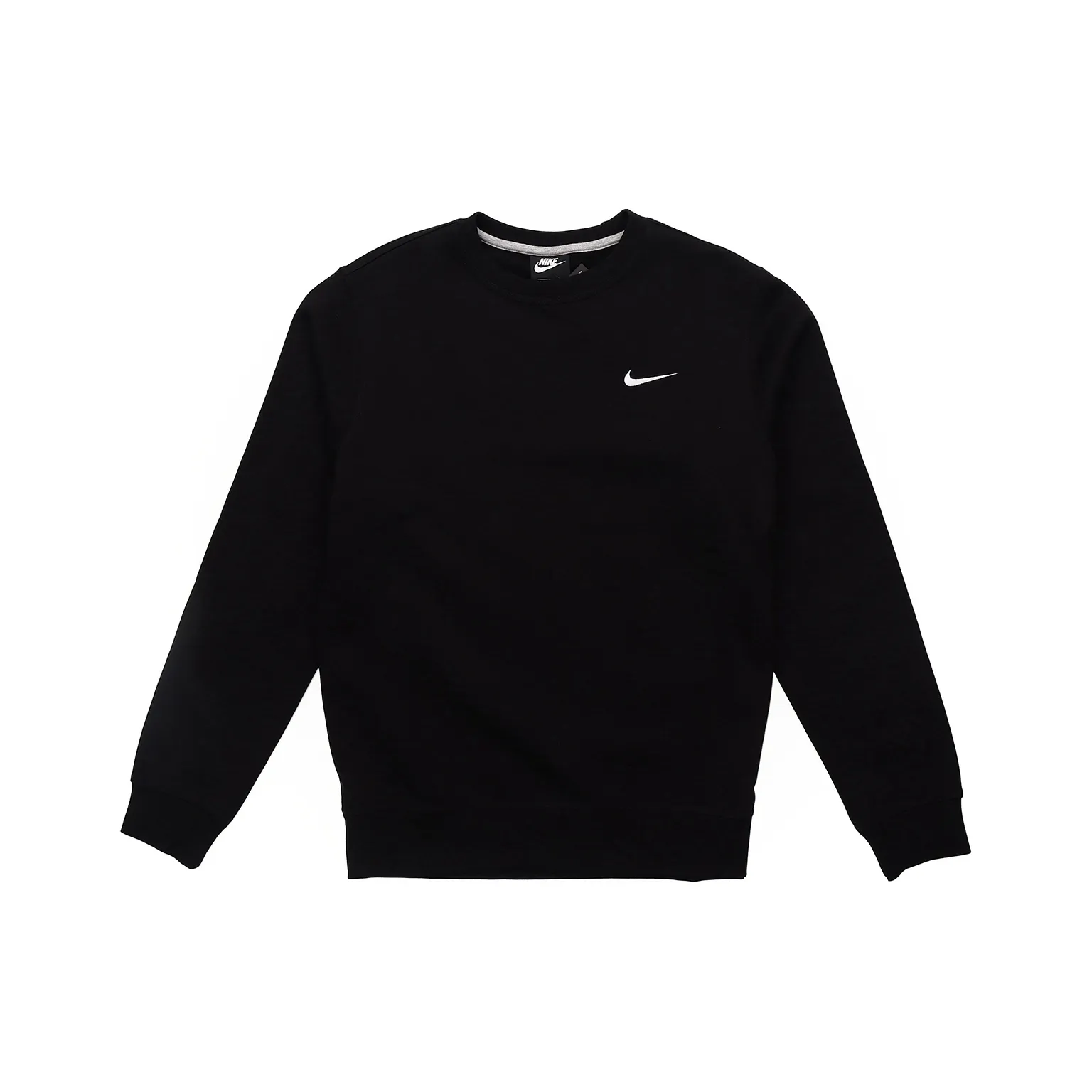 Nike Sweatshirts Men's Black