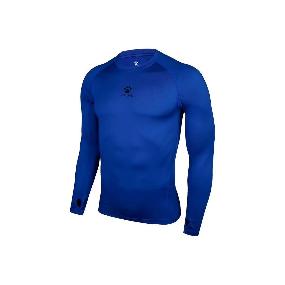 KELME Мужские футболки с коротким рукавом