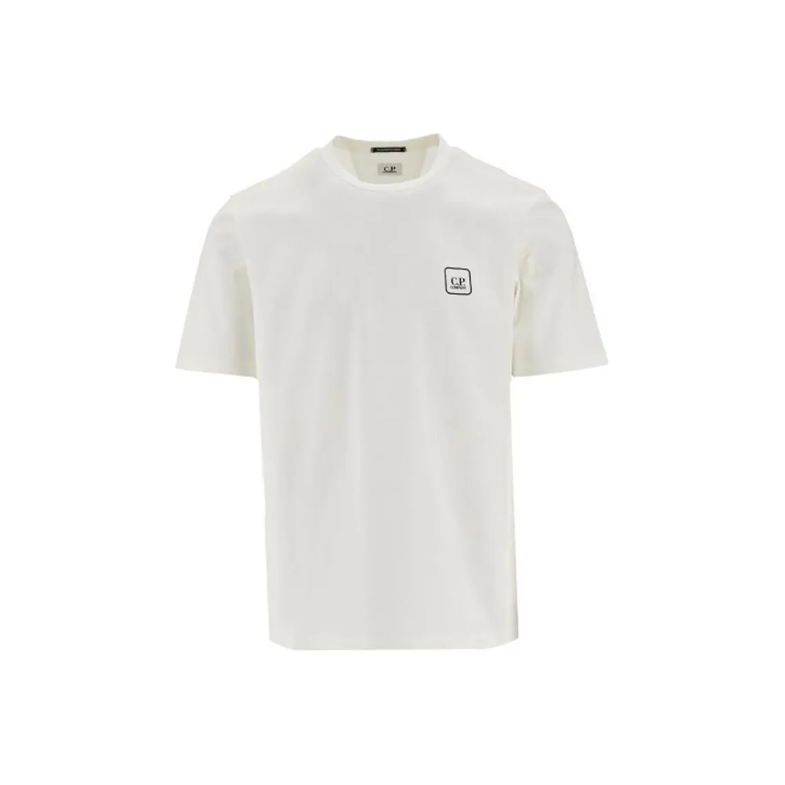 C.P. Company The Metropolis Seires T shirt