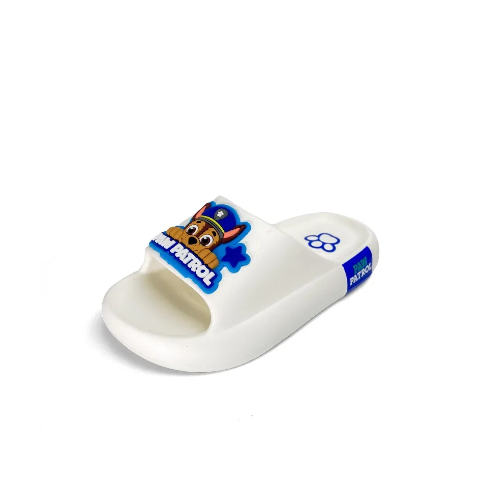 PAW Patrol Детские домашние тапочки с низким верхом Kids