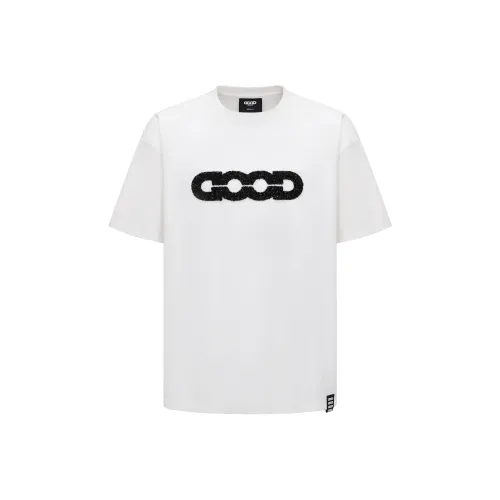 GB SS25 Унисекс Футболка